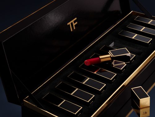 Tom Ford / T-Mall