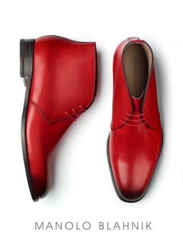 Manolo Blahnik (Men)