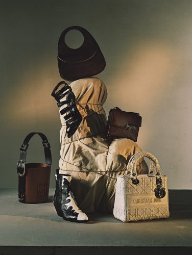 Numéro 210 / Objets de désir