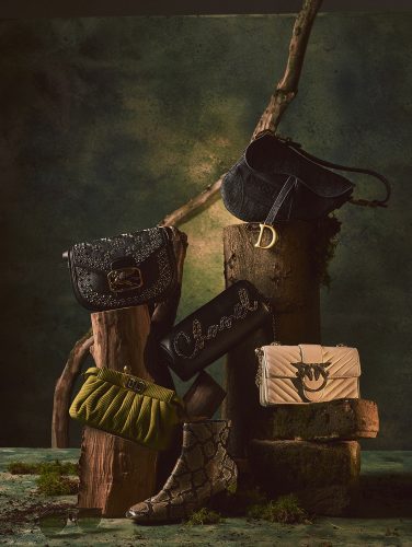 Numéro 212 / Objets de désir