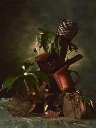 Numéro 212 / Objets de désir