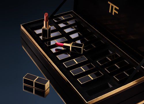 Tom Ford / T-Mall