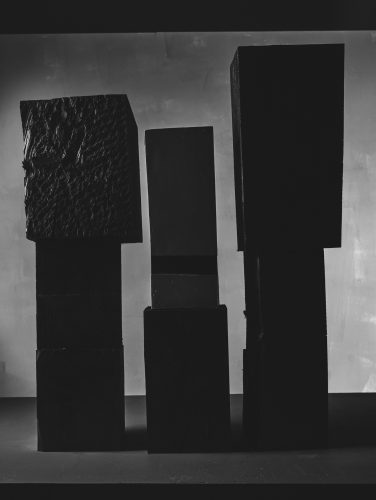 Bound / The Possible Self