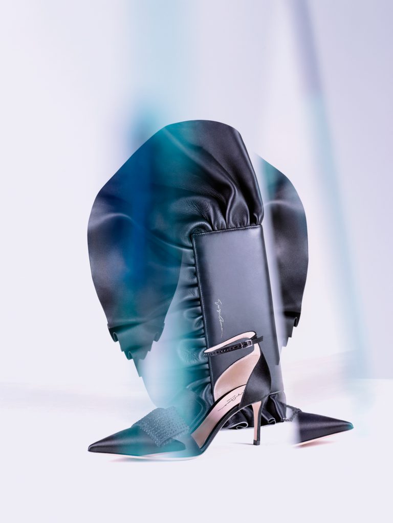 Numéro 208 / Objets de désir