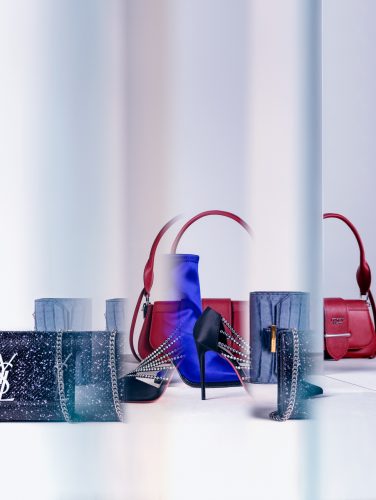 Numéro 208 / Objets de désir