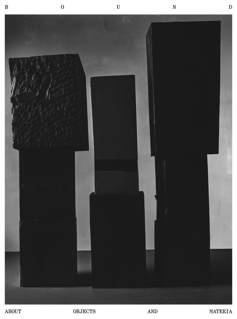 Bound / The Possible Self