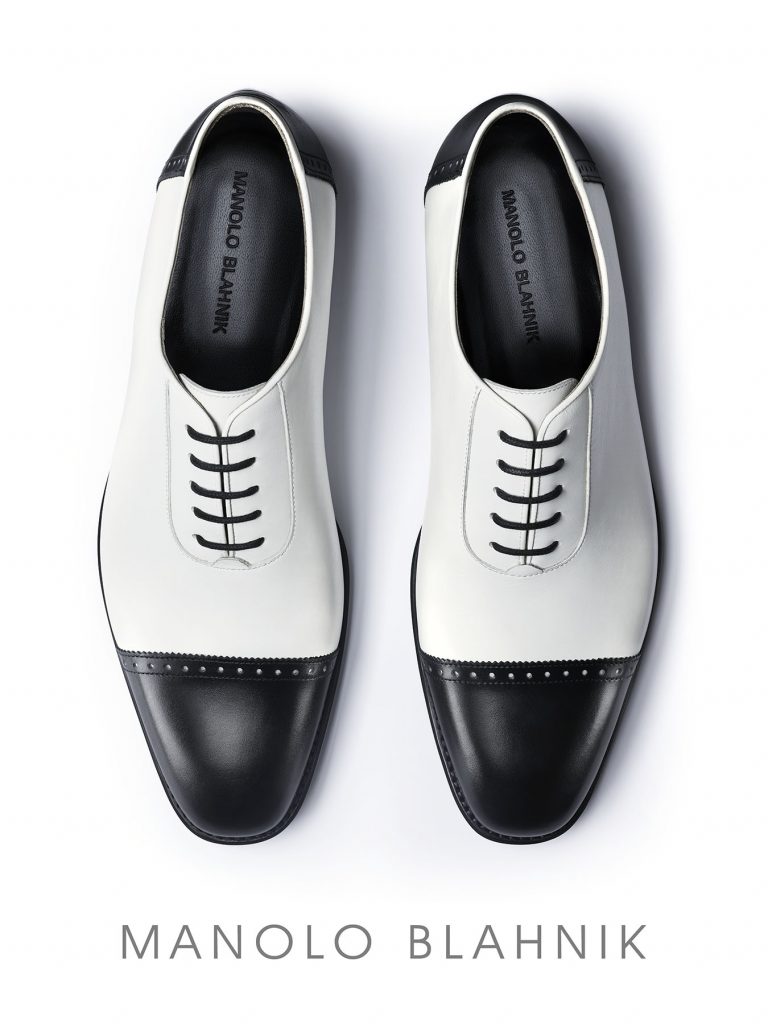 Manolo Blahnik (Men)