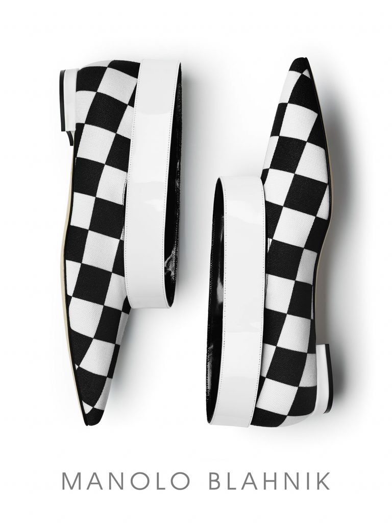 Manolo Blahnik (Women)