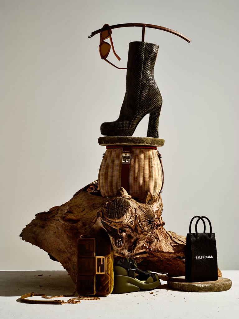 Numéro 204 / Objets de désir