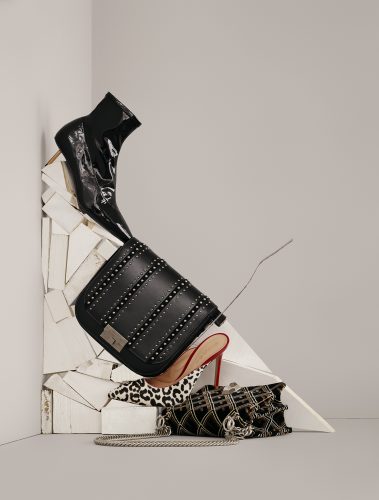 Numéro 198 / Objets de désir