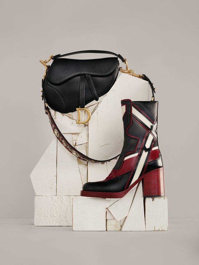 Numéro 198 / Objets de désir