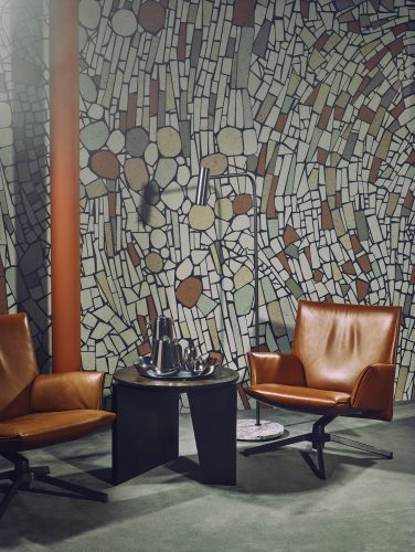 Wallpaper* /  Lobby Group