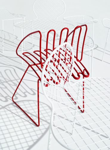 Wallpaper* / Hotrods