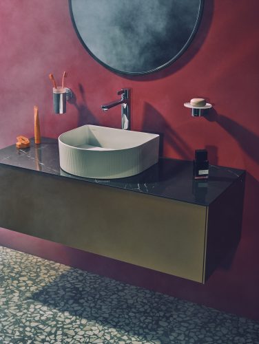 Wallpaper* /  Lobby Group