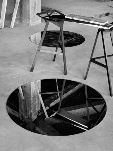 Wallpaper* / Hotrods