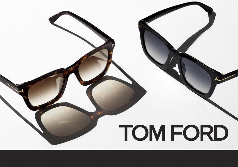 Tom Ford / Eyewear