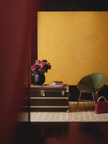 Louis Vuitton / Objet Nomades