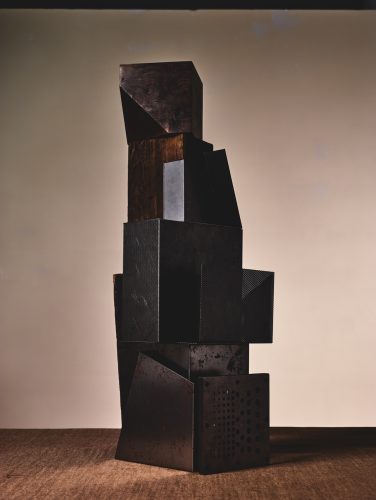 Bound / The Possible Self