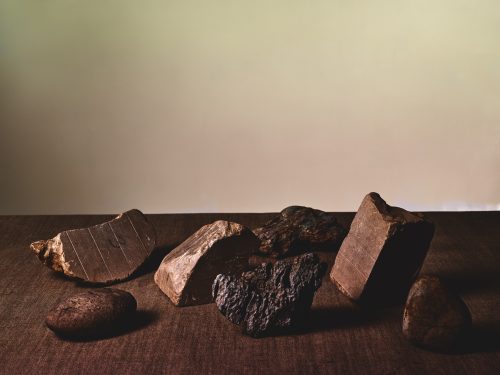 Bound / The Possible Self