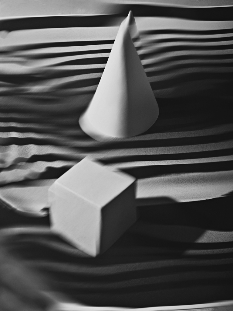 Hole & Corner/When We Stayed Home