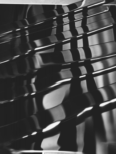 Hole & Corner/When We Stayed Home