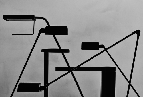 Wallpaper* / Out of the Darkness