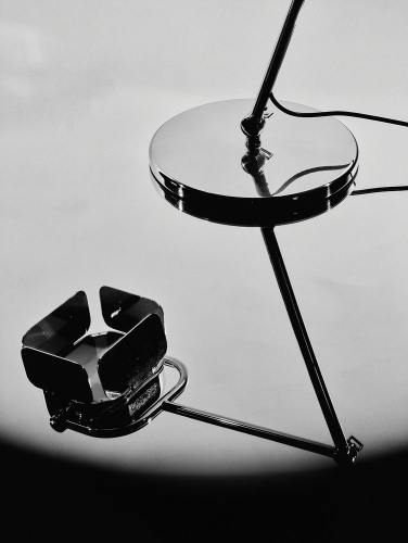 Wallpaper* / Out of the Darkness