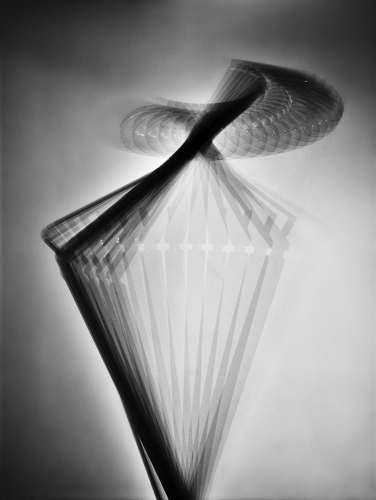 Wallpaper* / Out of the Darkness