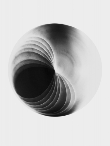 Wallpaper* / Out of the Darkness