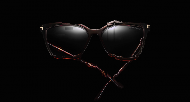 TOM FORD EYEWEAR