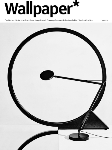 Wallpaper* / Out of the Darkness