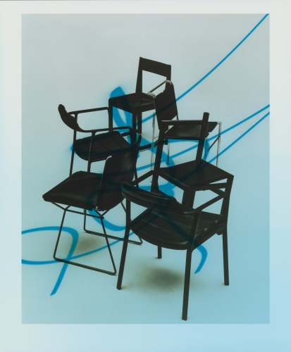 Wallpaper*/Ringside view