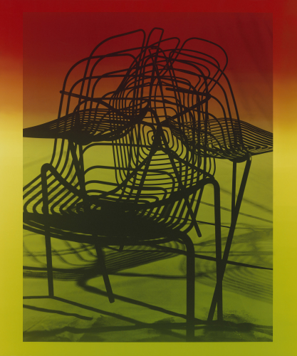 Wallpaper*/Ringside view