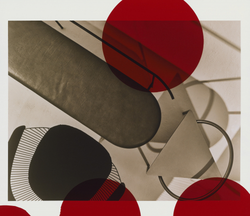 Wallpaper*/Ringside view