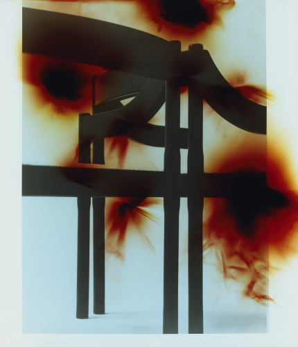 Wallpaper*/Ringside view