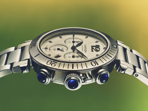 Wallpaper* / Speed Dials