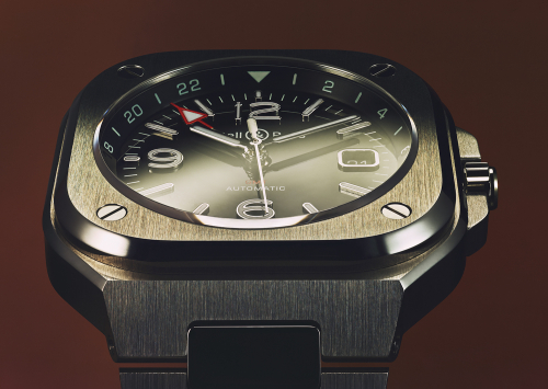 Wallpaper* / Speed Dials