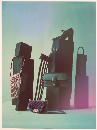 Numéro 231/objets de désir