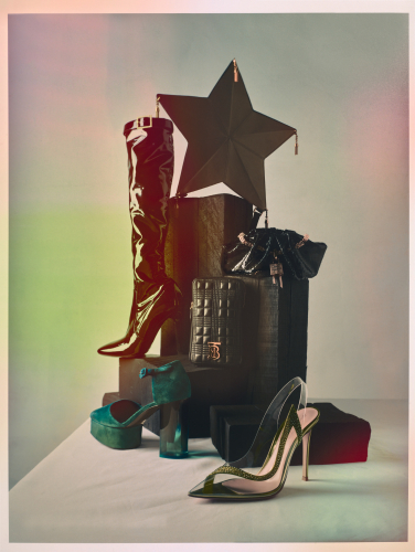 Numéro 231/objets de désir