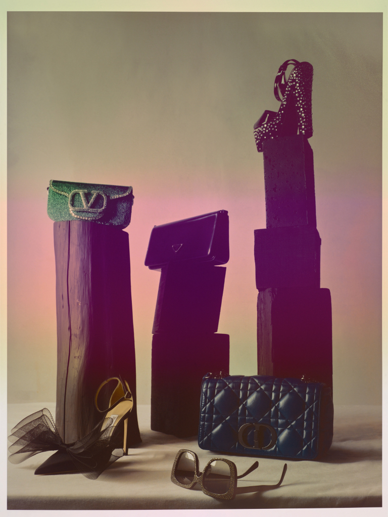 Numéro 231/objets de désir