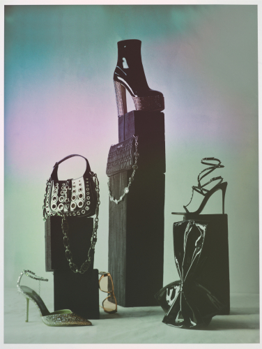 Numéro 231/objets de désir