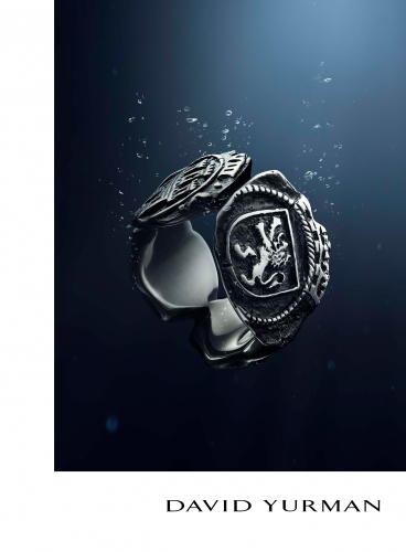 David Yurman