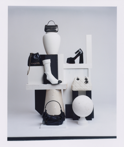 Numéro 237/ objets de désir