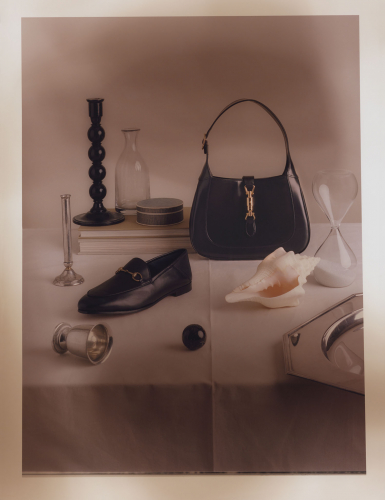 Numéro 241/objet de désir