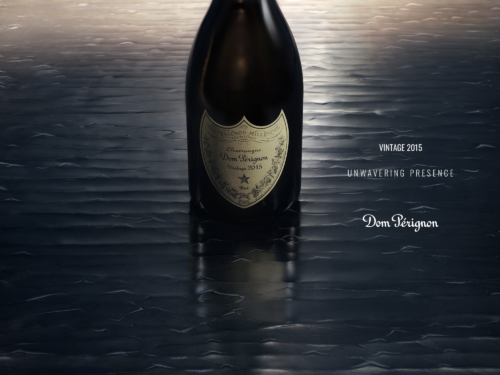 Dom Perignon