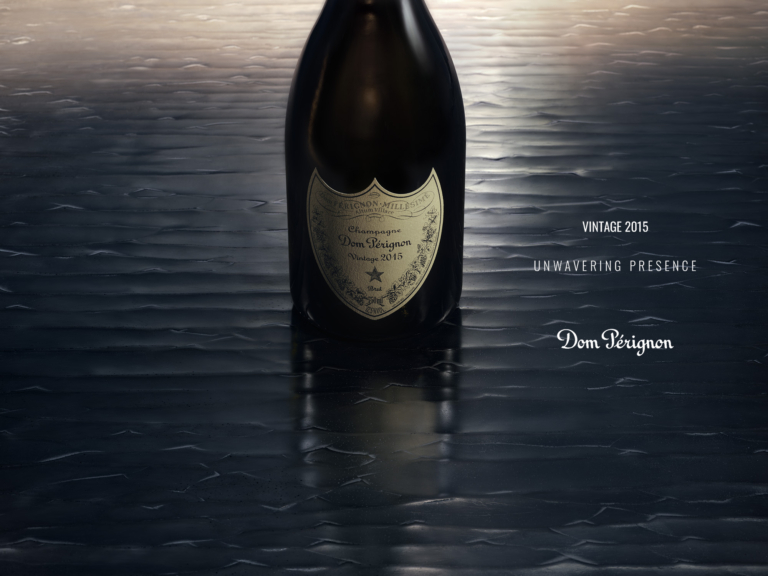 Dom Perignon