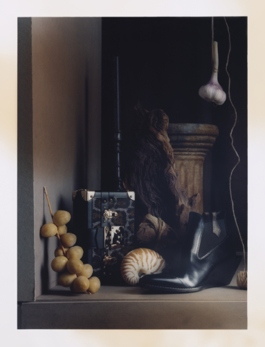 Numéro 249_Objet de Désir