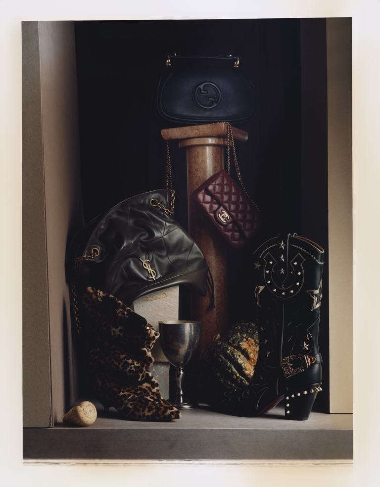 Numéro 249_Objet de Désir