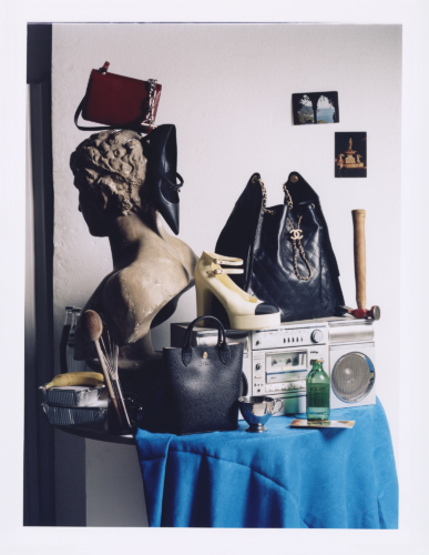 Numéro 252/ Objet de Désir