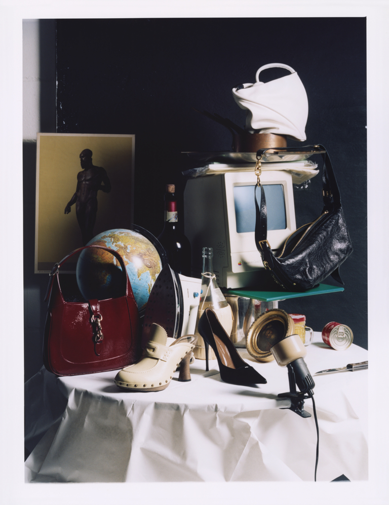 Numéro 252/ Objet de Désir